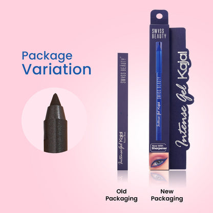 Intense Gel Kajal
