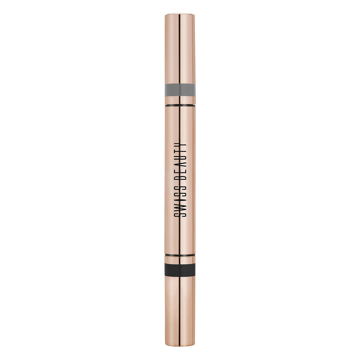 Chrome & Matte Twin Eyeshadow