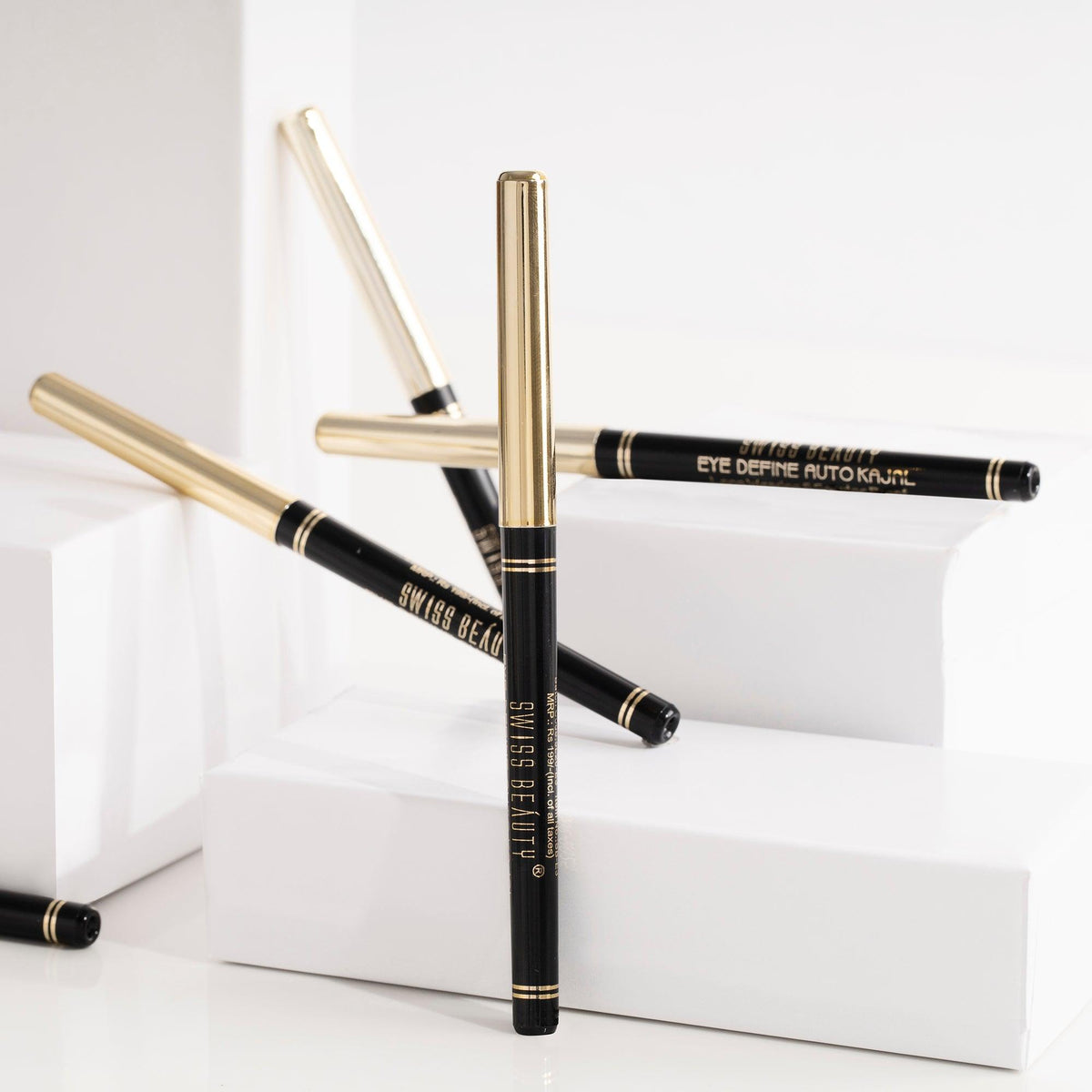 Eye Define Auto Kajal - Set of 2