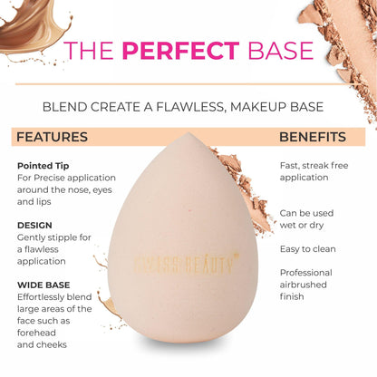 Makeup Buddy Beauty Blender