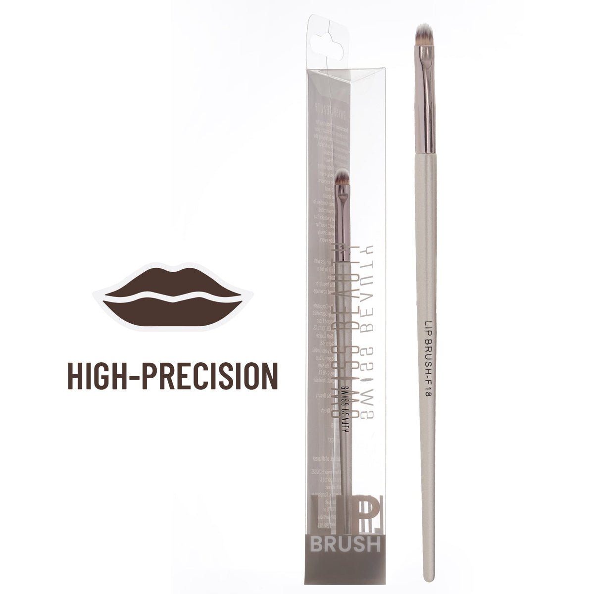 Lip Brush