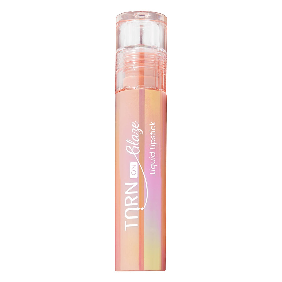 Select Turn on Glaze Liquid Lipsticks