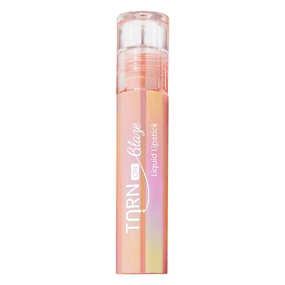 Select Turn on Glaze Liquid Lipsticks