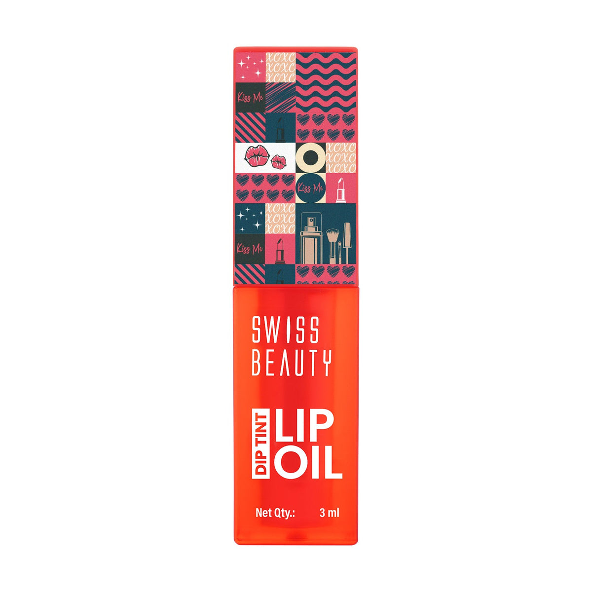 Dip Tint Lip Oil