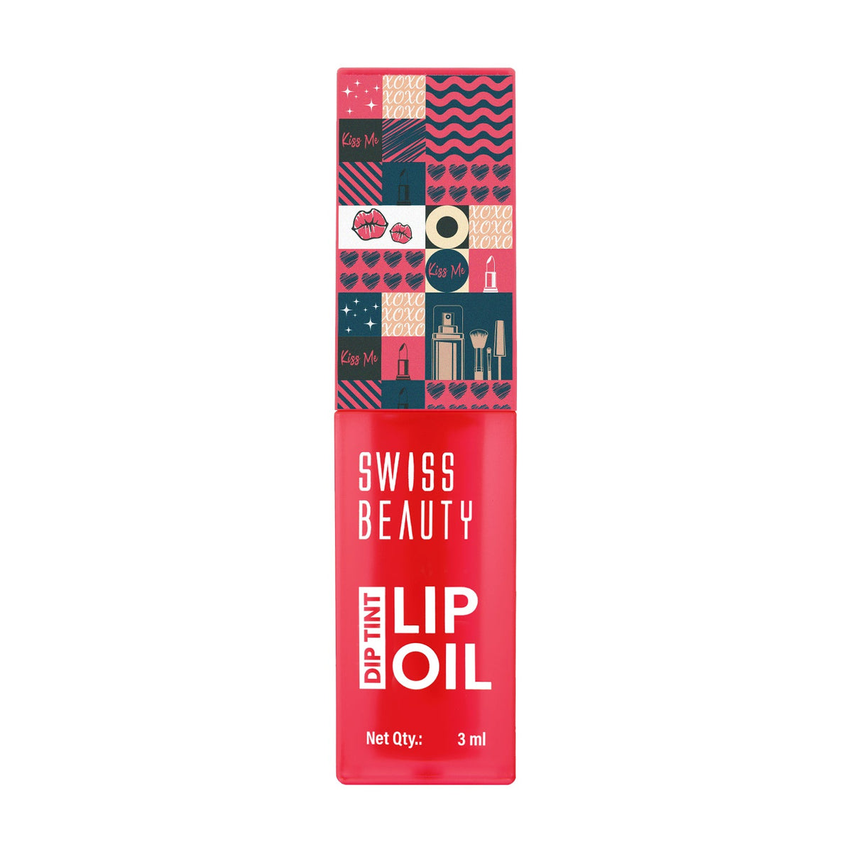 Dip Tint Lip Oil