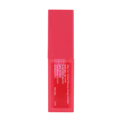 Dip Tint Lip Oil