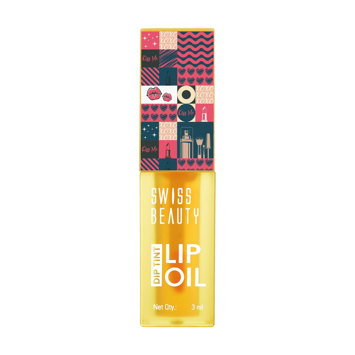 Dip Tint Lip Oil