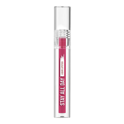 Stay All Day Liquid Lipstick