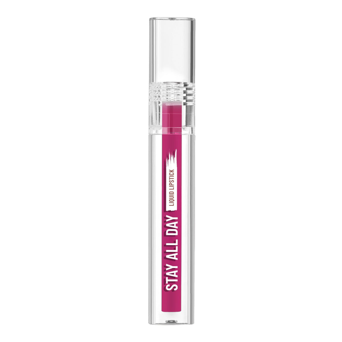 Stay All Day Liquid Lipstick
