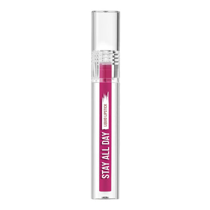 Stay All Day Liquid Lipstick