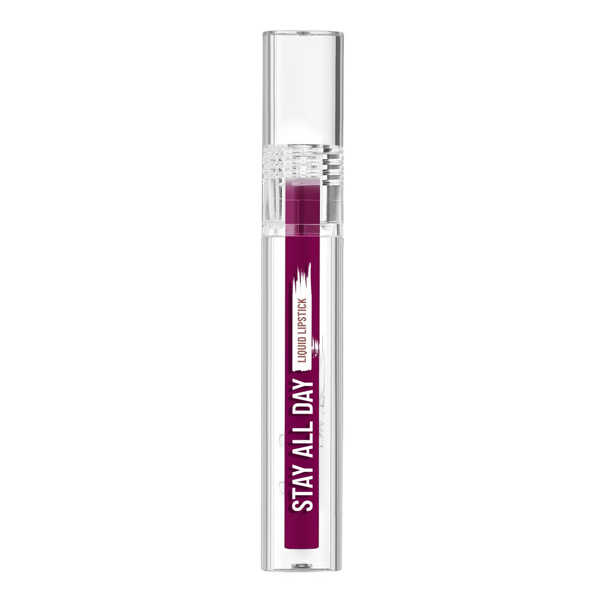 Stay All Day Liquid Lipstick
