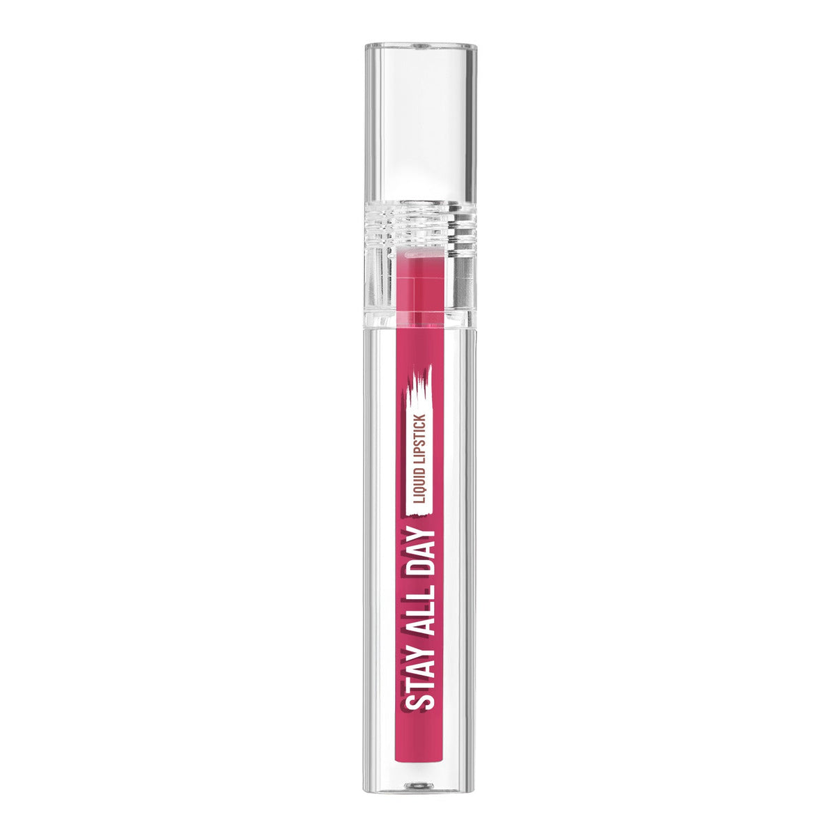 Stay All Day Liquid Lipstick