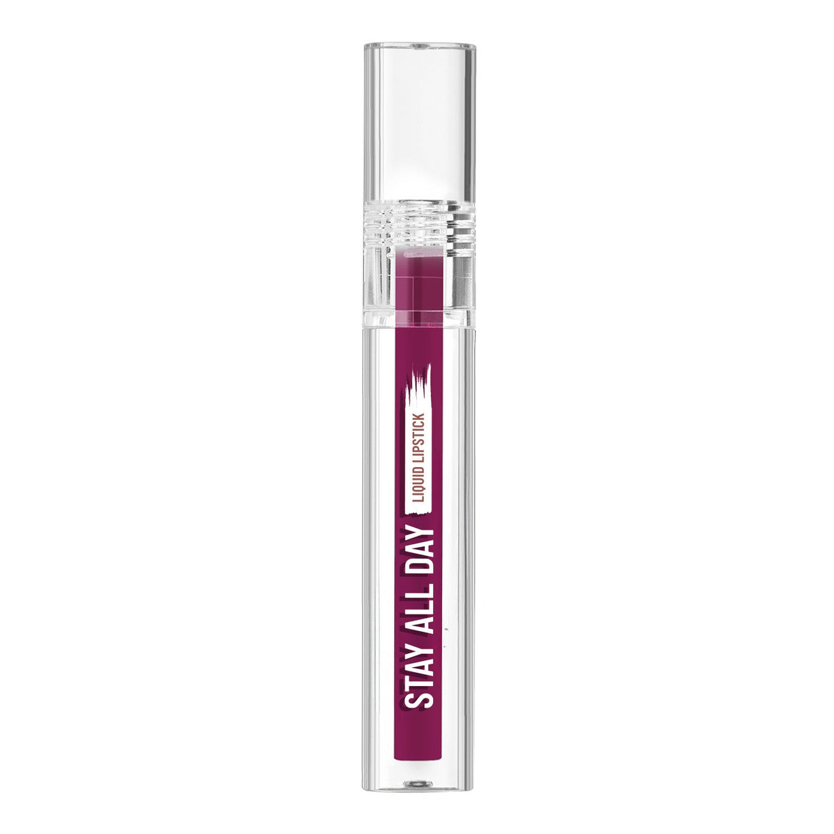 Stay All Day Liquid Lipstick