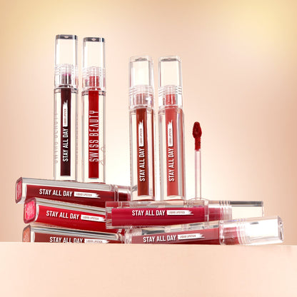Stay All Day Liquid Lipstick