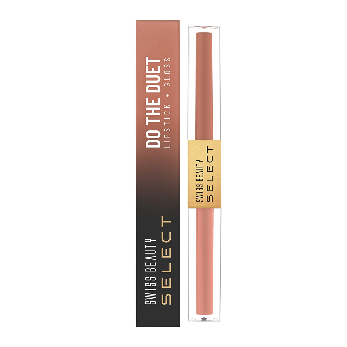 Select Do The Duet Lipstick