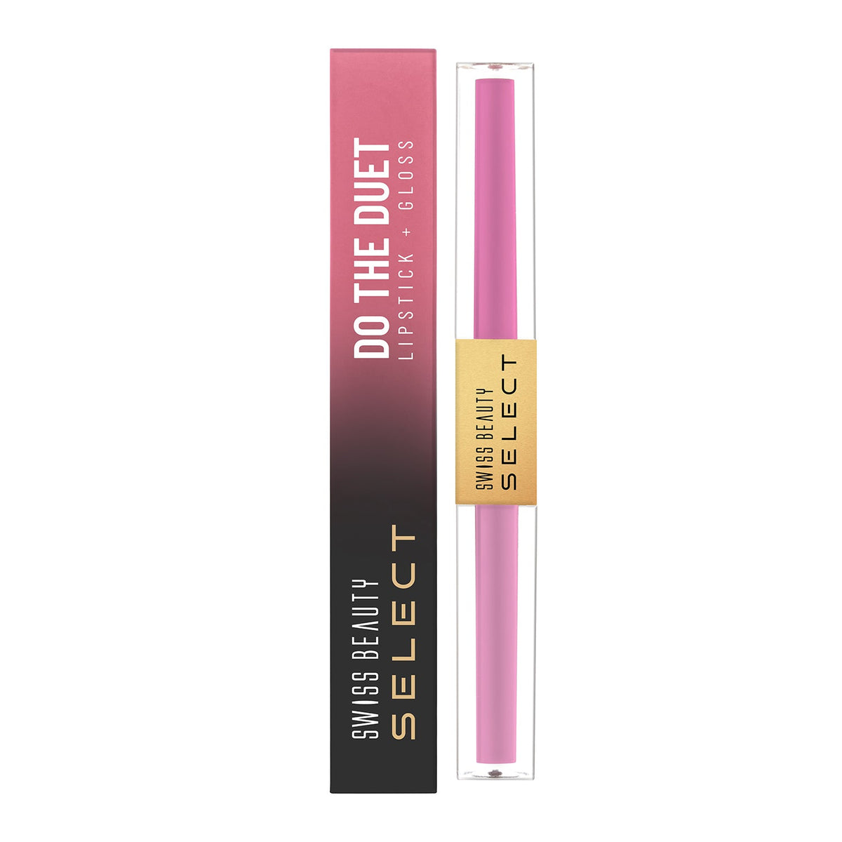 Select Do The Duet Lipstick