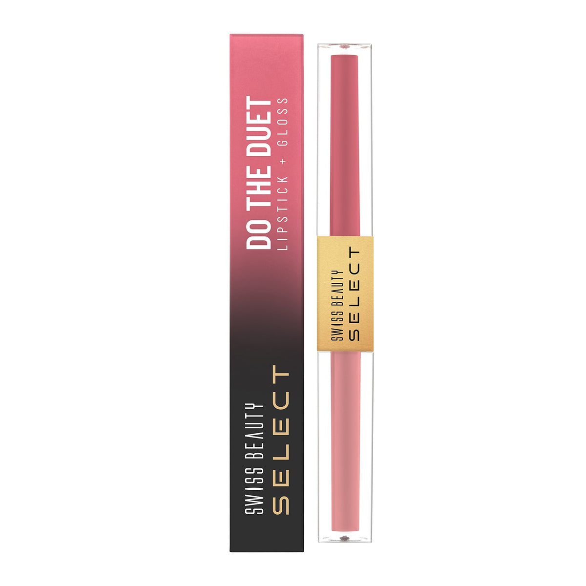 Select Do The Duet Lipstick