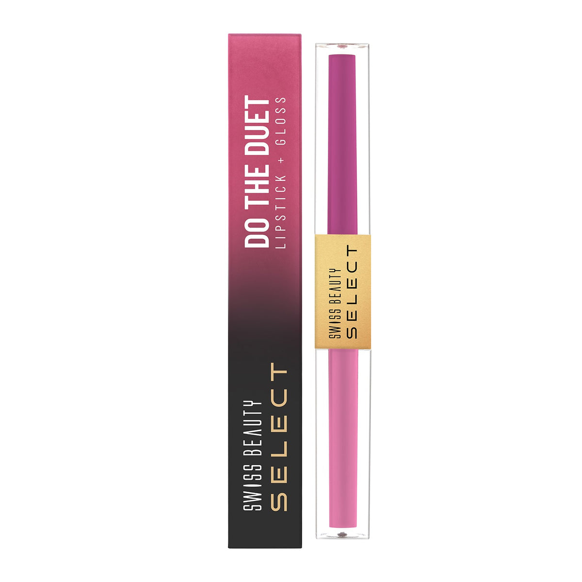 Select Do The Duet Lipstick