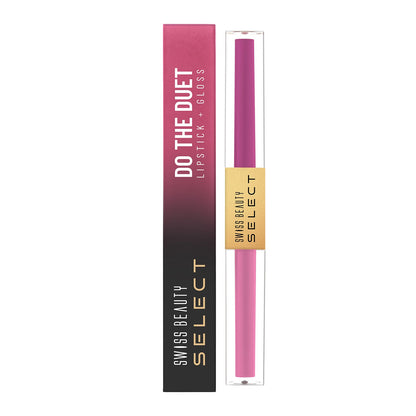 Select Do The Duet Lipstick