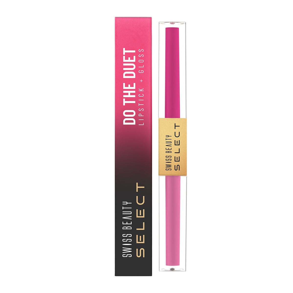 Select Do The Duet Lipstick