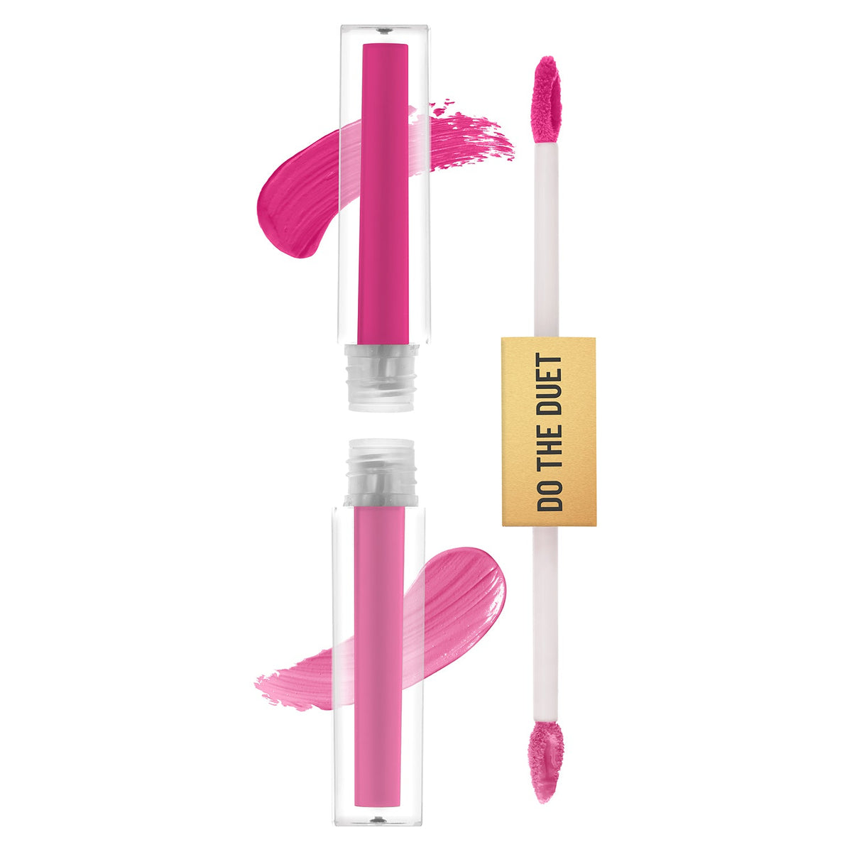 Select Do The Duet Lipstick