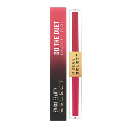 Select Do The Duet Lipstick