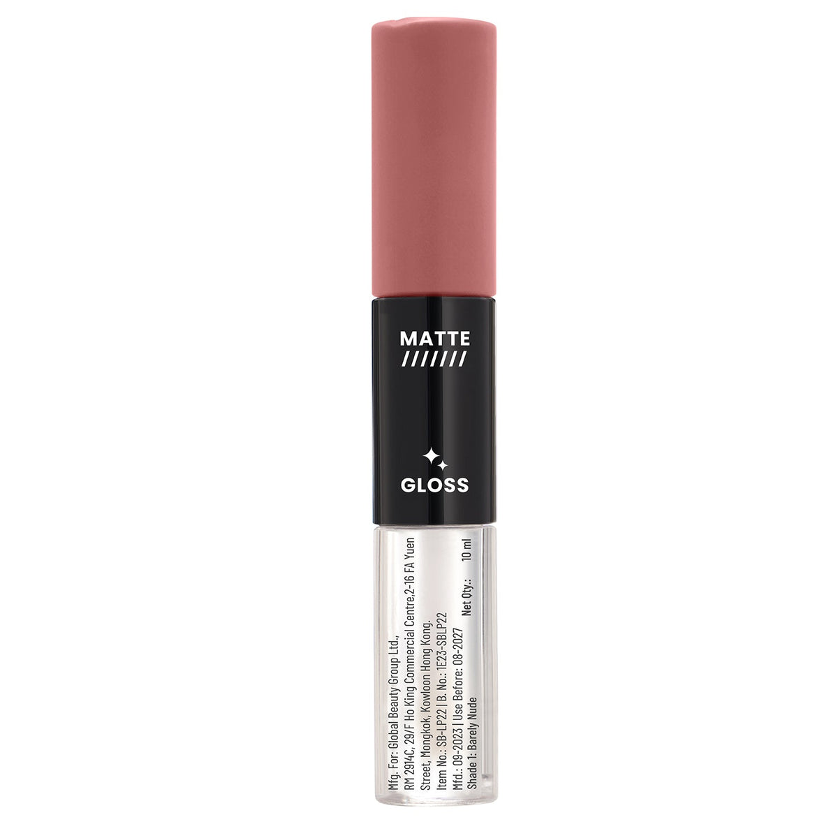 Duo Lipstick