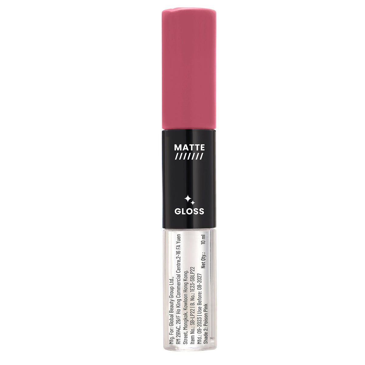 Duo Lipstick