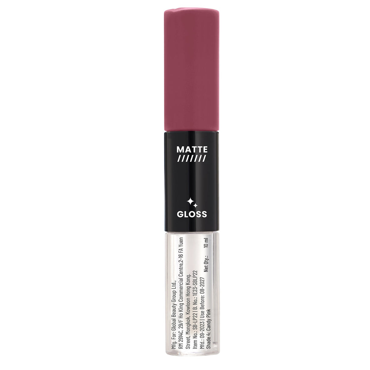 Duo Lipstick