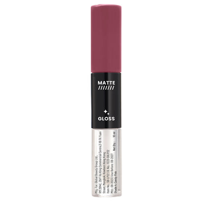 Duo Lipstick