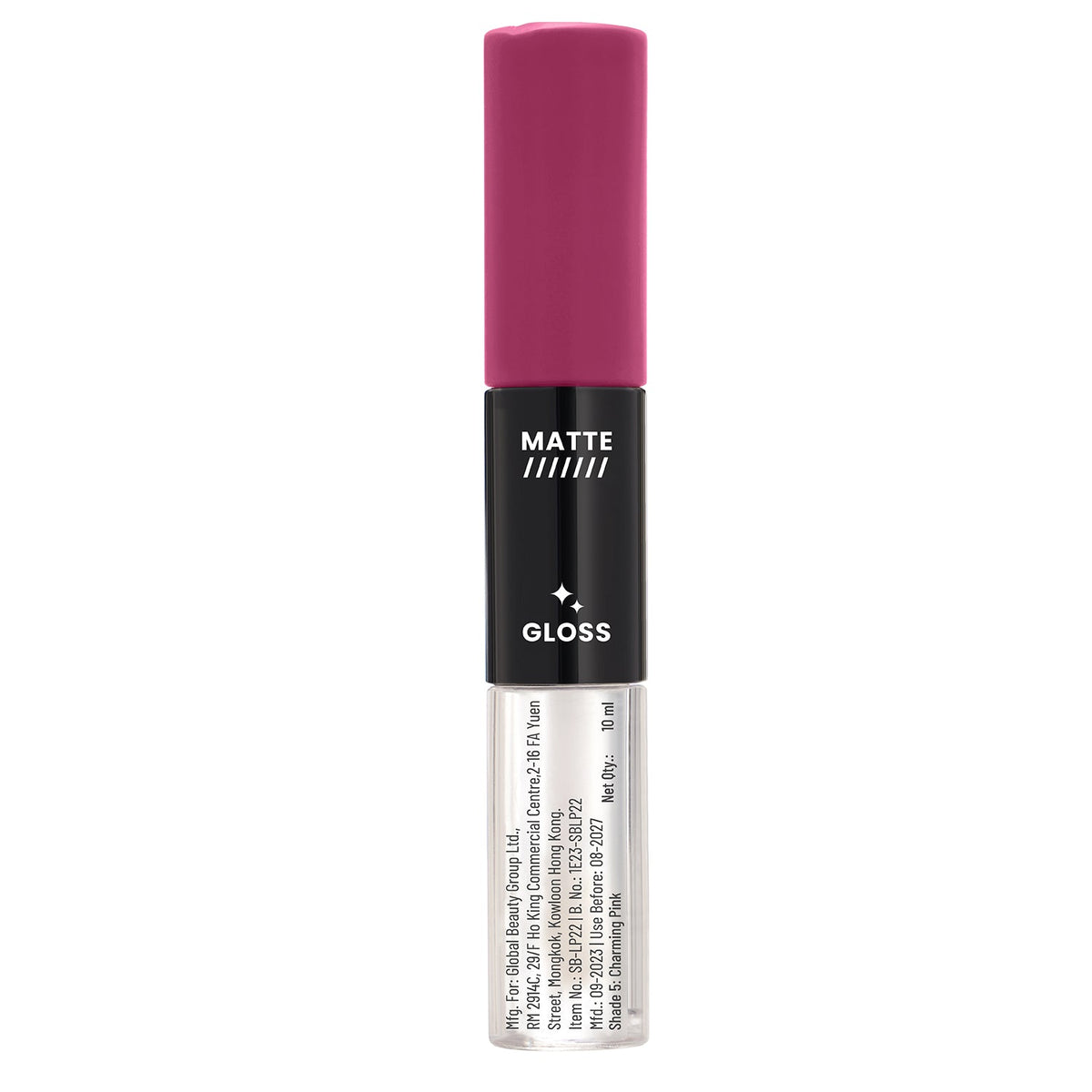 Duo Lipstick