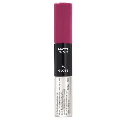 Duo Lipstick