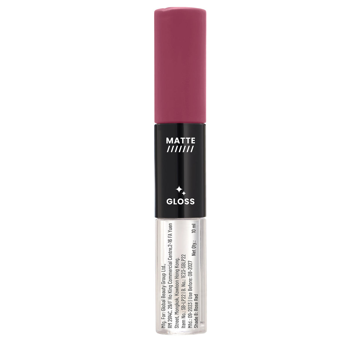 Duo Lipstick