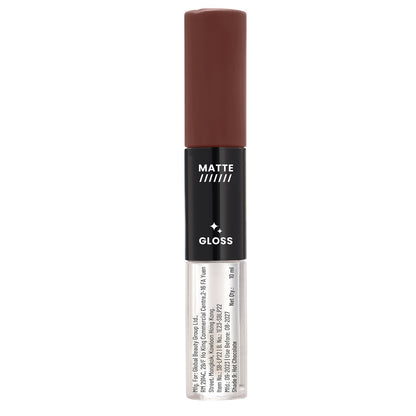 Duo Lipstick