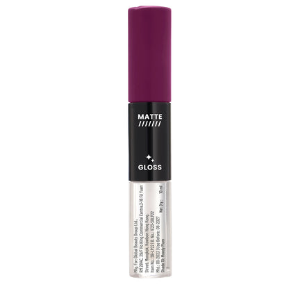 Duo Lipstick