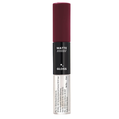 Duo Lipstick
