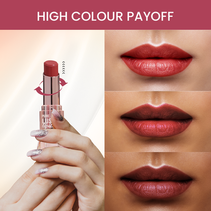 Pure Lustre Lipstick