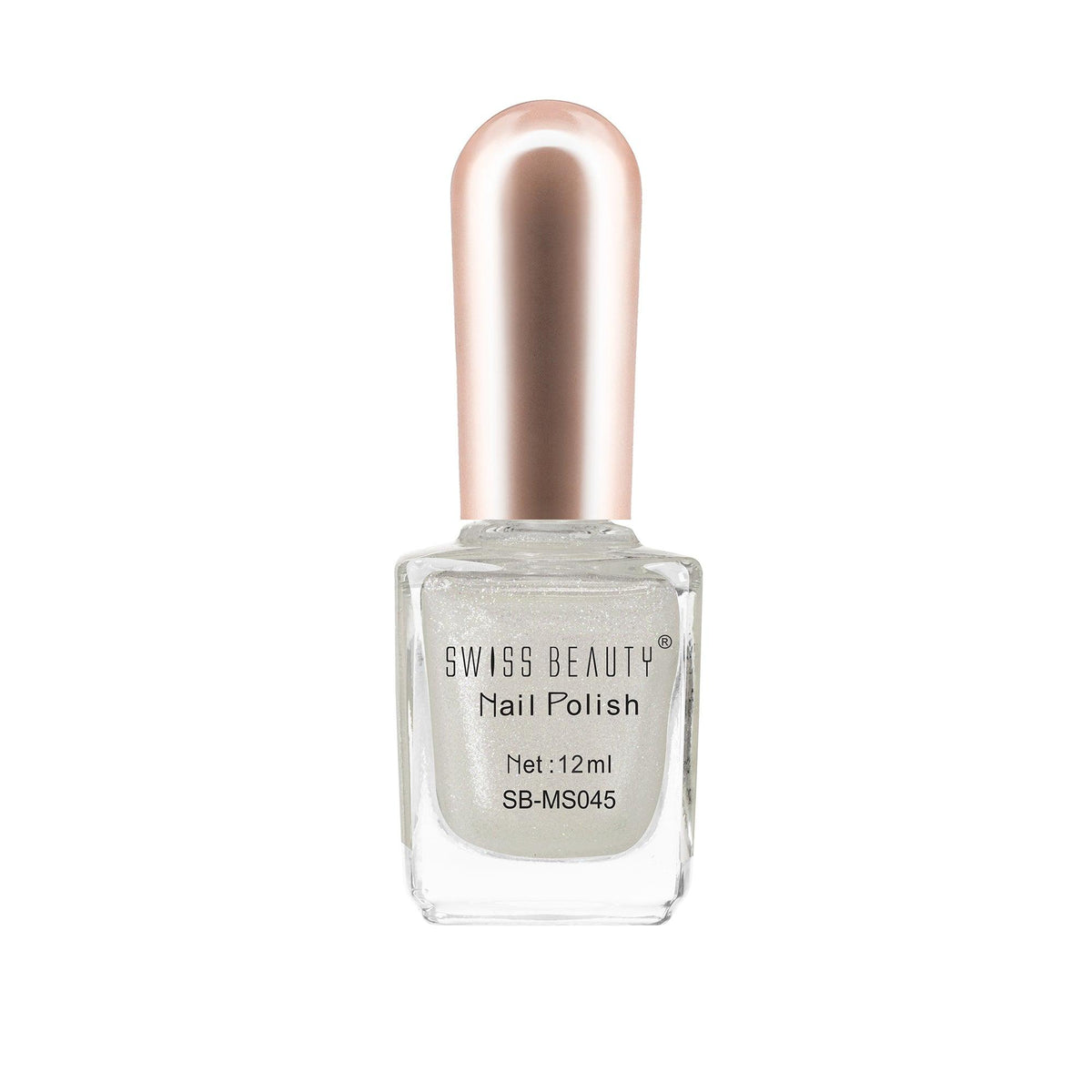 Glitter Nail Polish