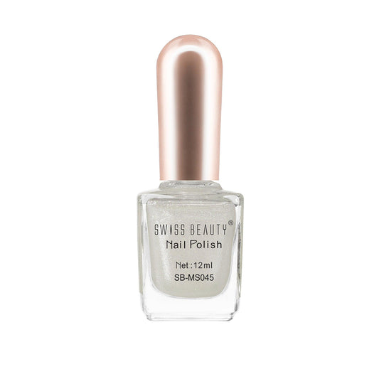 Glitter Nail Polish