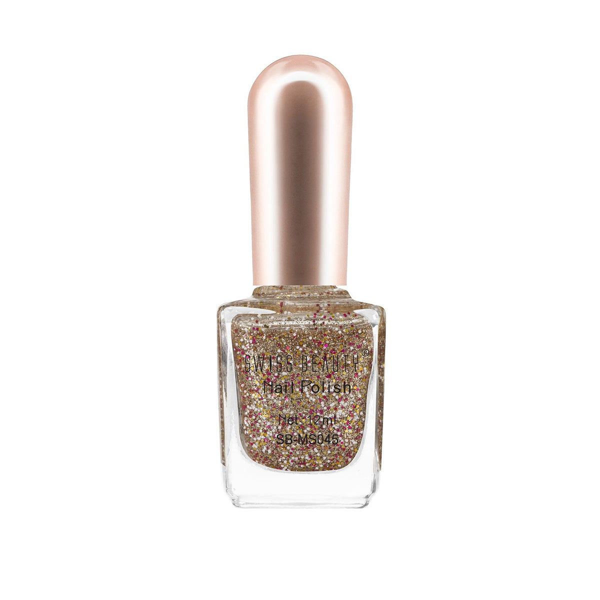 Glitter Nail Polish