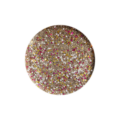 Glitter Nail Polish