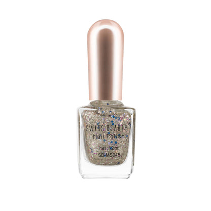 Glitter Nail Polish