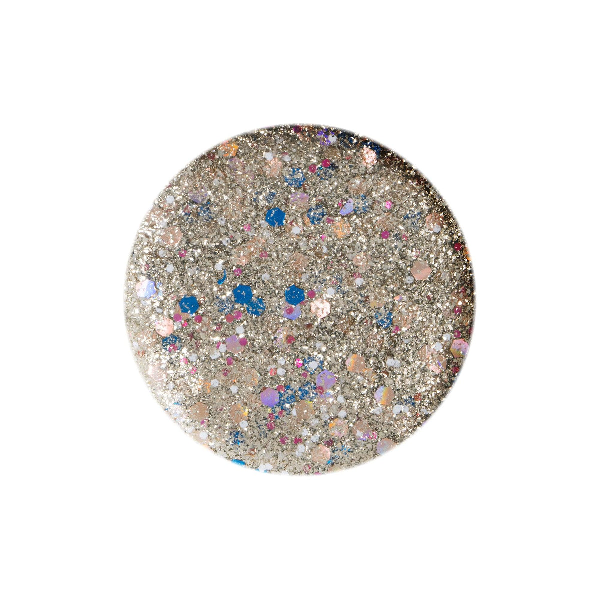 Glitter Nail Polish