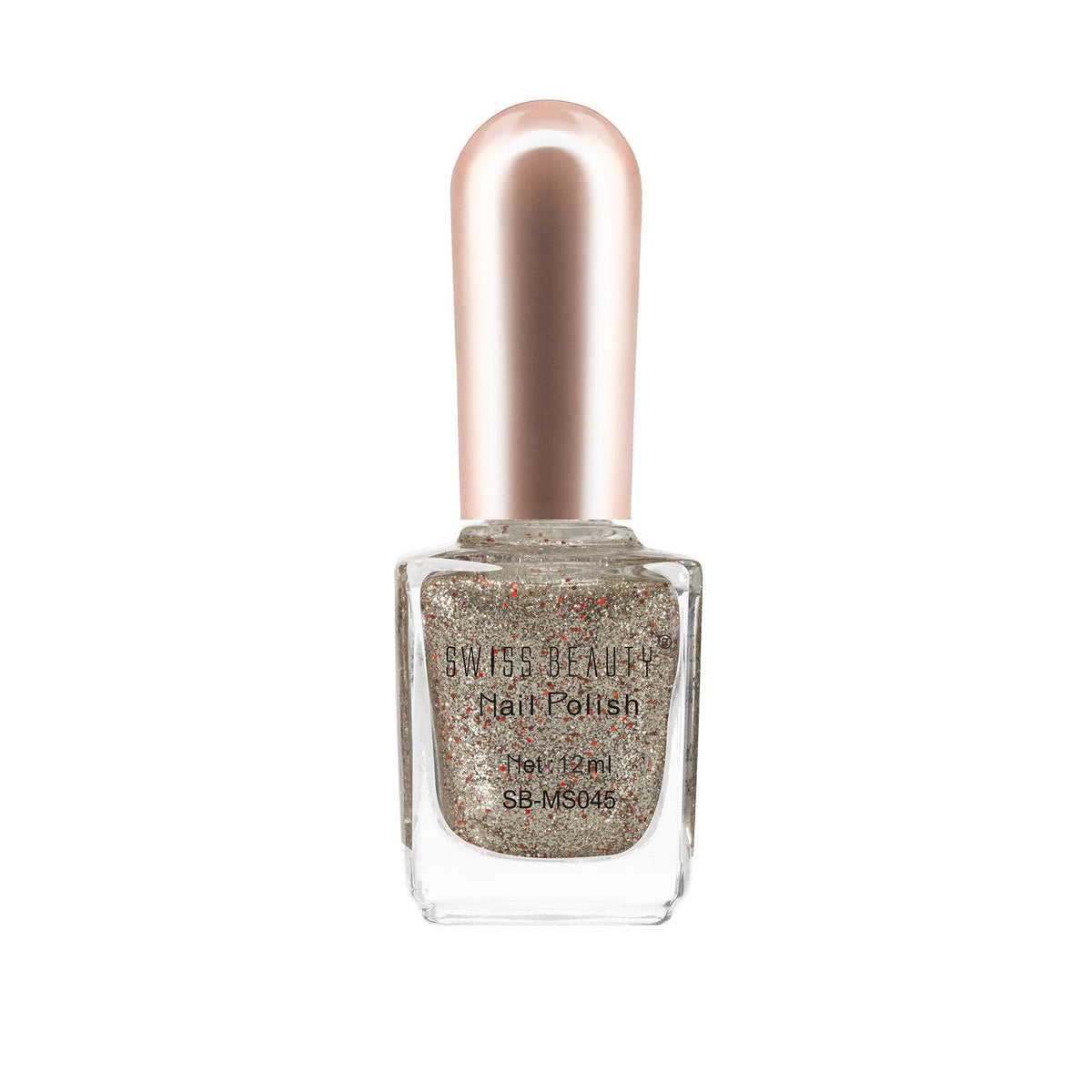Glitter Nail Polish