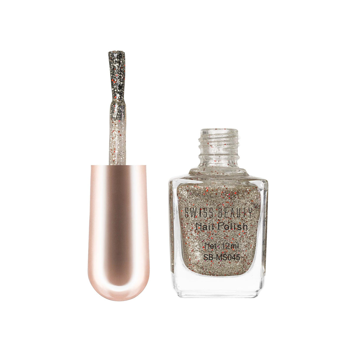 Glitter Nail Polish