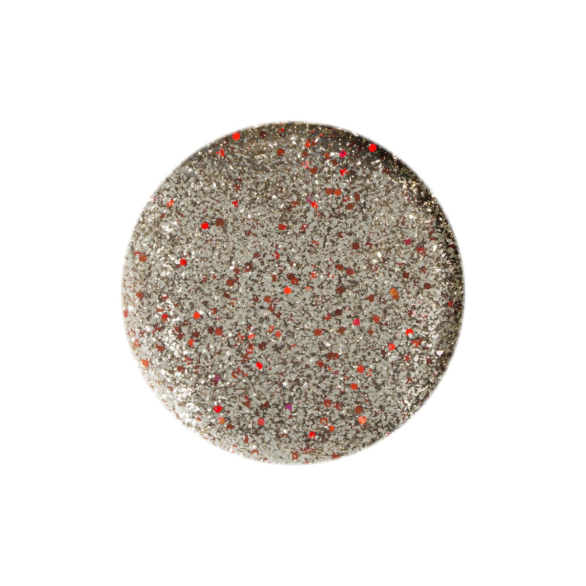 Glitter Nail Polish