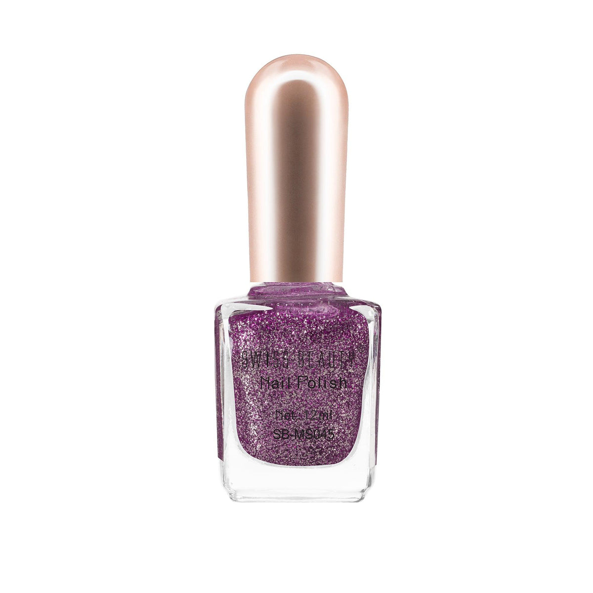 Glitter Nail Polish