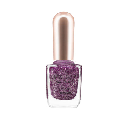 Glitter Nail Polish