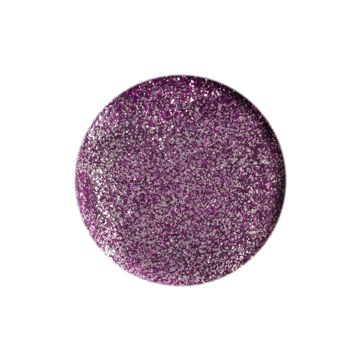 Glitter Nail Polish