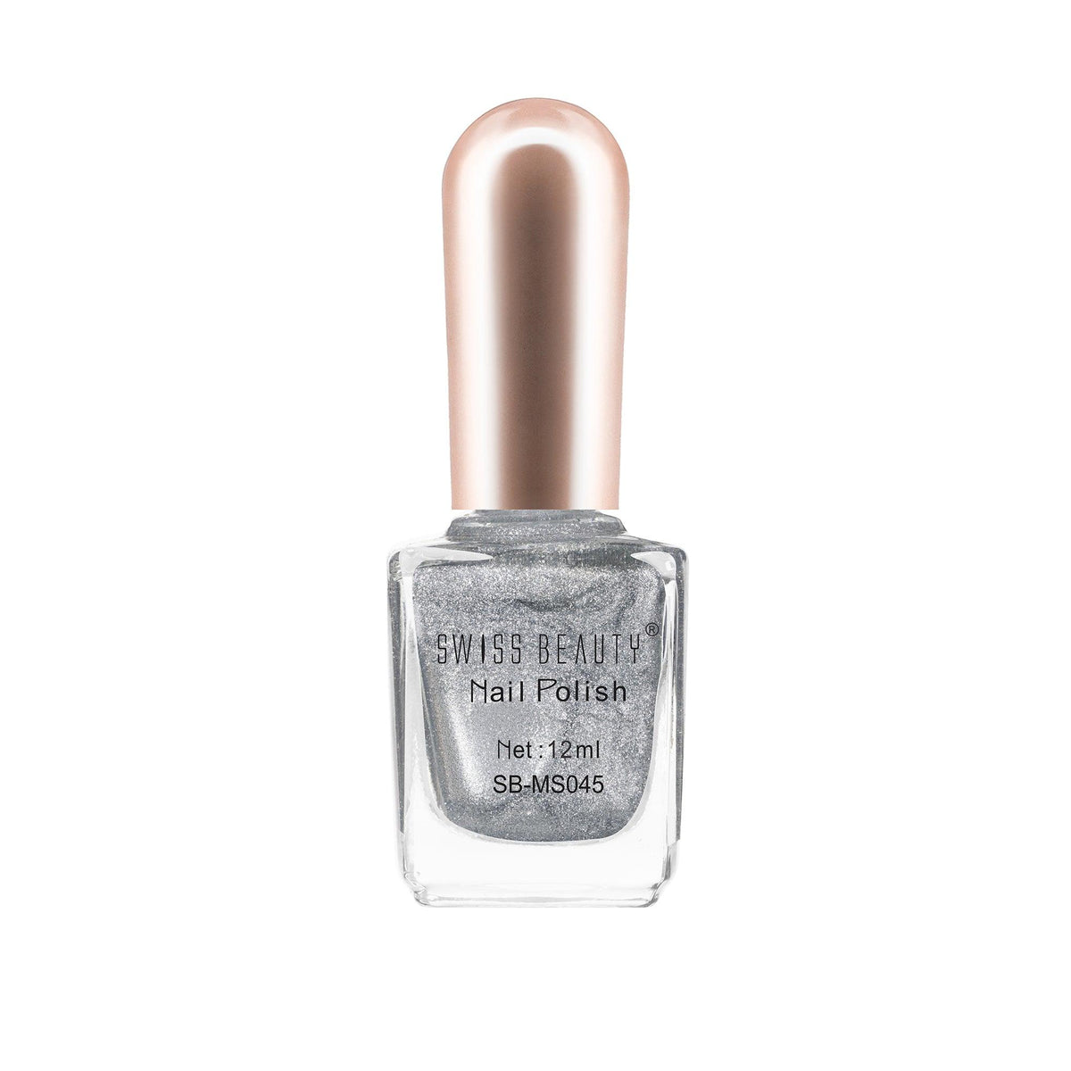 Glitter Nail Polish